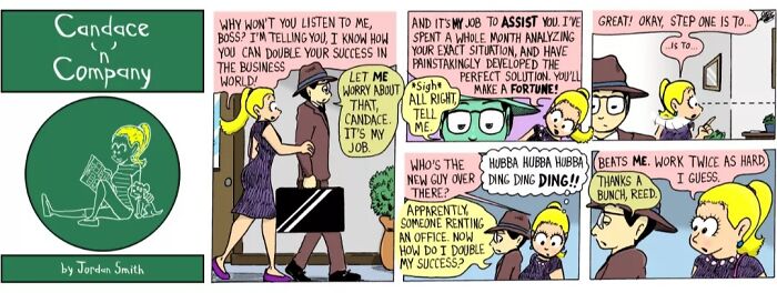 30 Comics That Totally Nail Life’s Awkward Little Moments