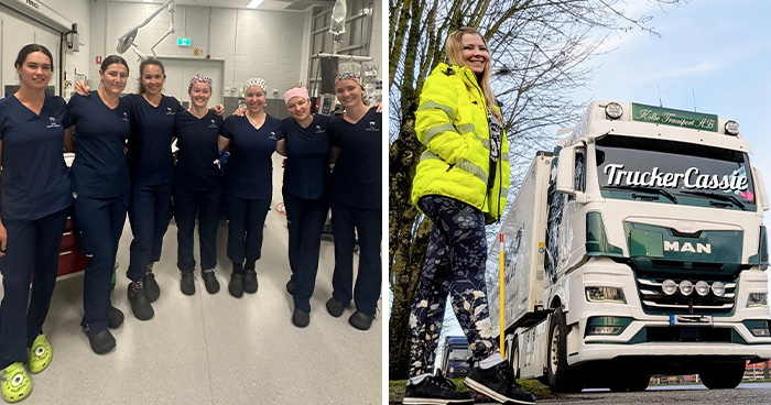 Jobs That Totally Wreck Your Work-Life Balance (Brace Yourself)