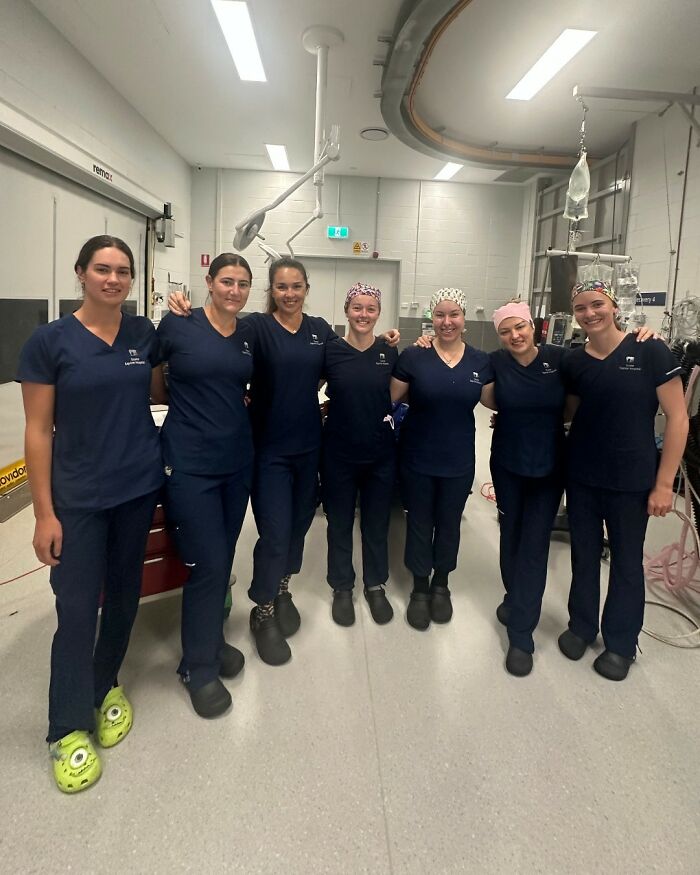 Healthcare Pros: Always on the Clock