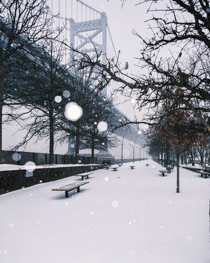 Mornings Like This Call For Extra Hot Cocoa
