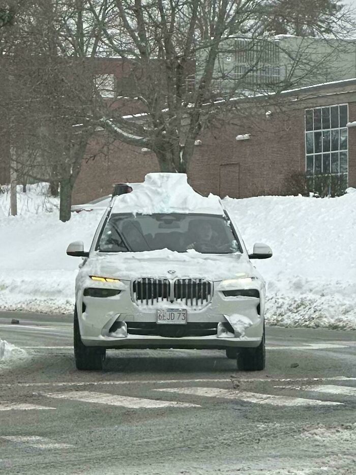 That Roof Mohawk? Don’t Be That Guy!