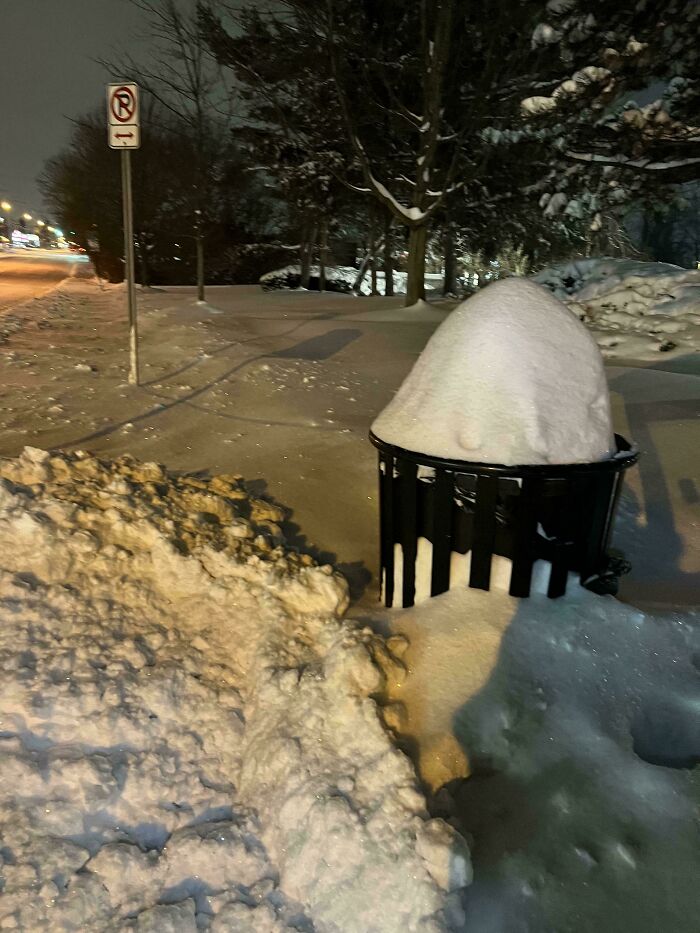 If Roads Are Bad, Pedestrians Are Having The Worst Time