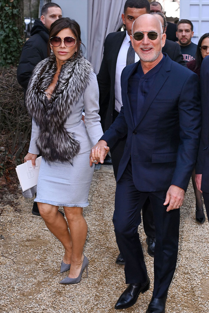 Lauren Sanchez - Shein or Shein’t?