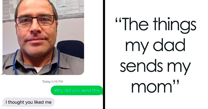 Wait Till You See These Texts That Totally Broke The Internet