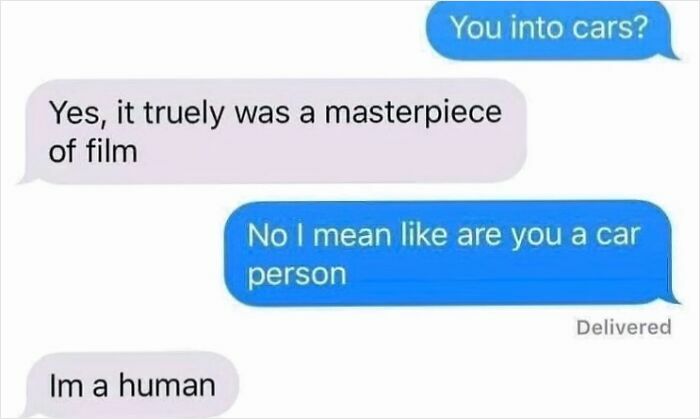 Wait Till You See These Texts That Totally Broke The Internet