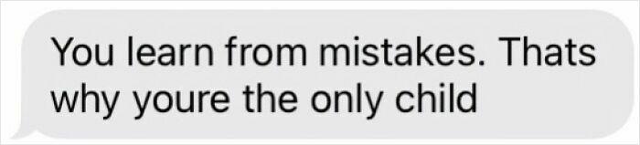 Wait Till You See These Texts That Totally Broke The Internet