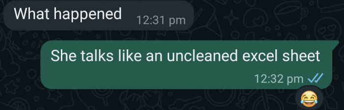 Wait Till You See These Texts That Totally Broke The Internet