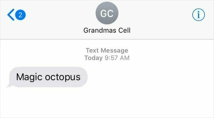 Wait Till You See These Texts That Totally Broke The Internet