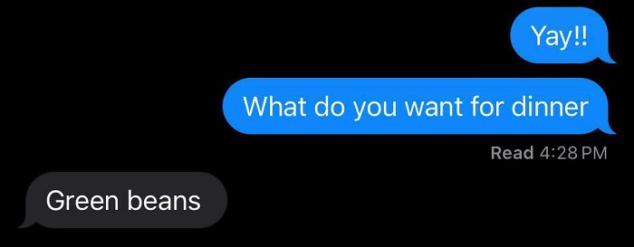 Wait Till You See These Texts That Totally Broke The Internet