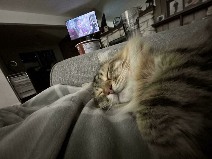 Just Found Out I Might Not Live Past 35, And Wow, That Hit Me