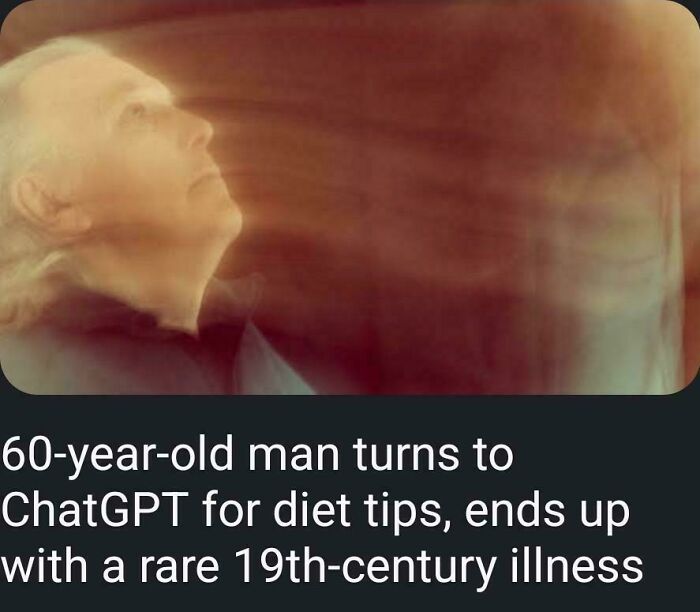 Listening To AI Advice Didn’t Work Out So Well