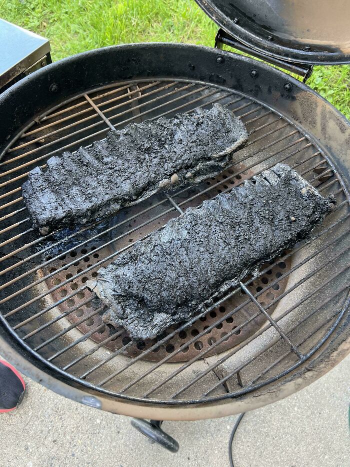 First Time Smoking. Spoiler: Didn’t Go Well