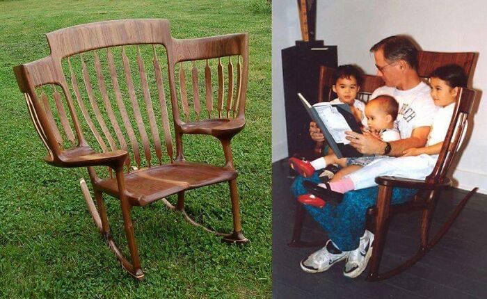 Wait, These Woodworking Projects Are Crazy Cool!