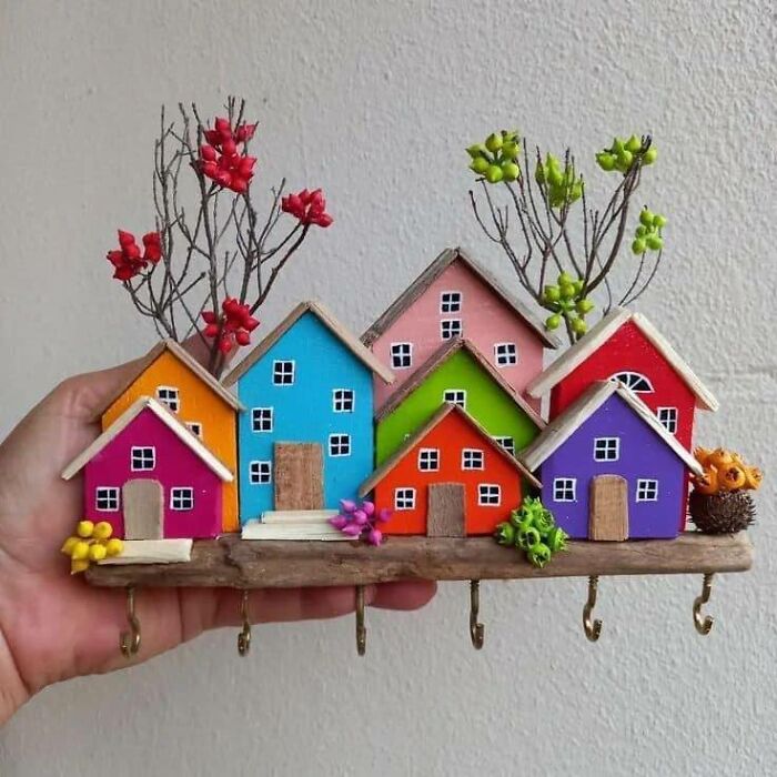 Wait, These Woodworking Projects Are Crazy Cool!