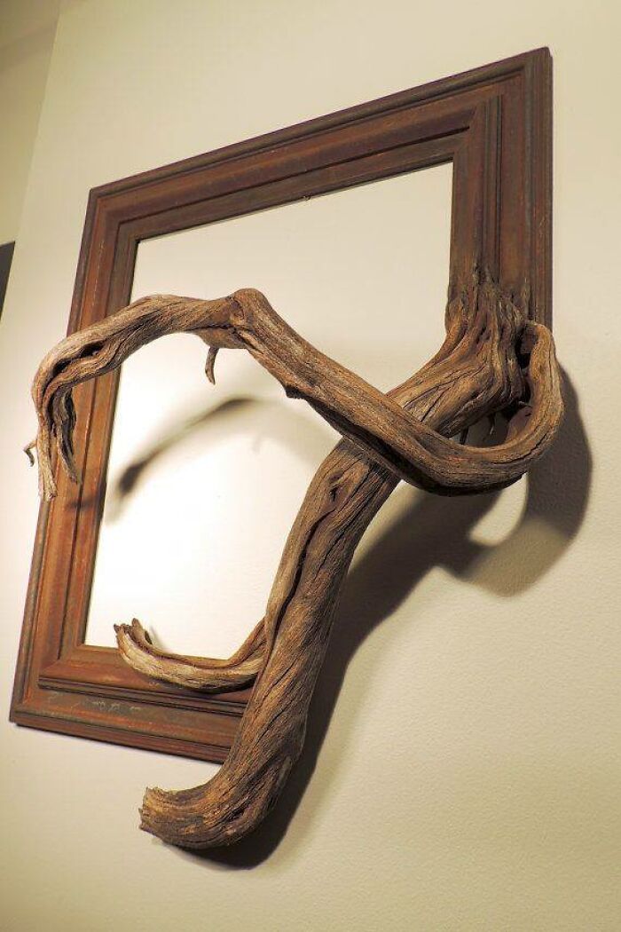 Wait, These Woodworking Projects Are Crazy Cool!