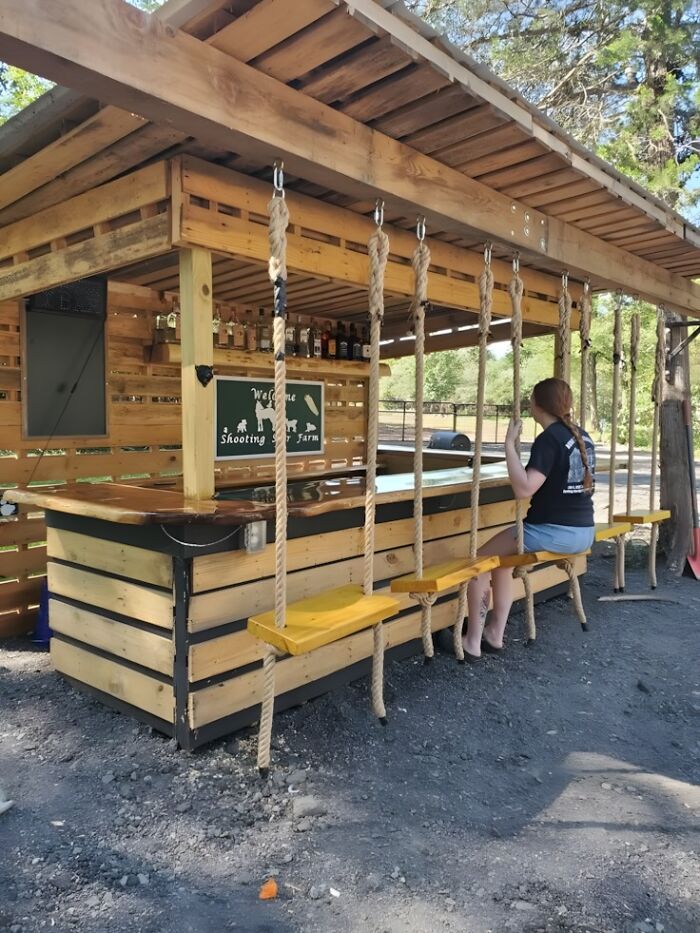 Wait, These Woodworking Projects Are Crazy Cool!