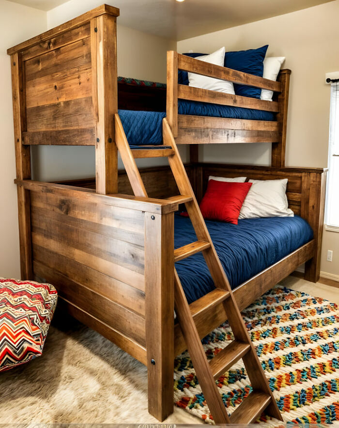 Wait, These Woodworking Projects Are Crazy Cool!