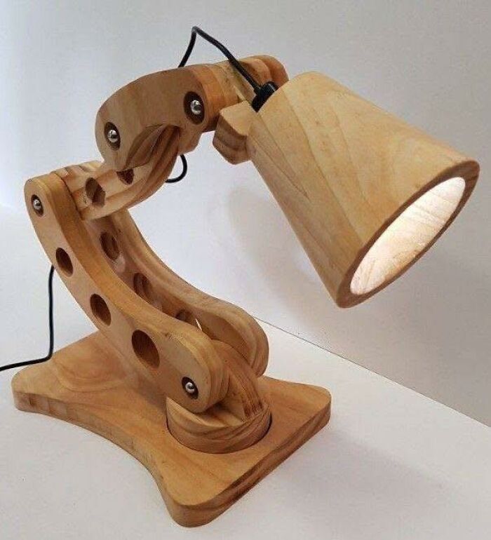 Wait, These Woodworking Projects Are Crazy Cool!