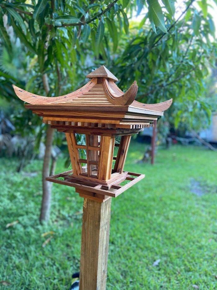 Wait, These Woodworking Projects Are Crazy Cool!