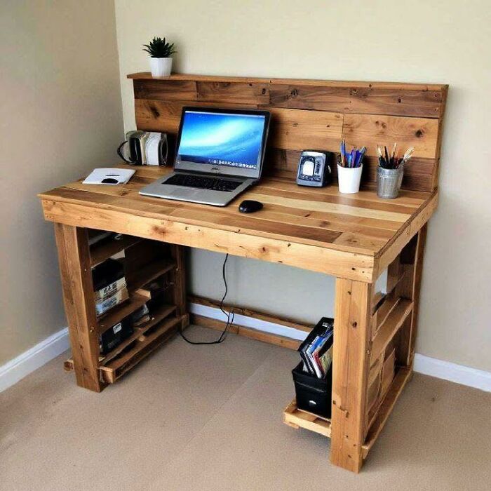 Wait, These Woodworking Projects Are Crazy Cool!