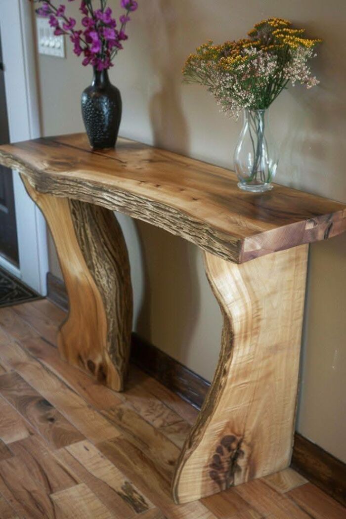Wait, These Woodworking Projects Are Crazy Cool!