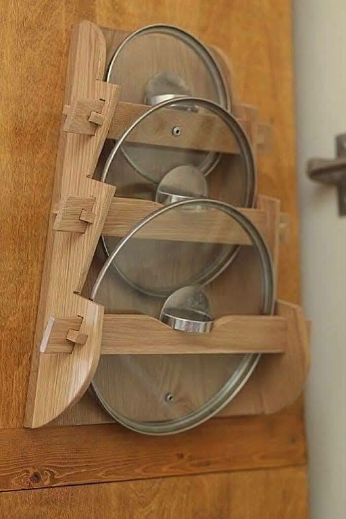 Wait, These Woodworking Projects Are Crazy Cool!