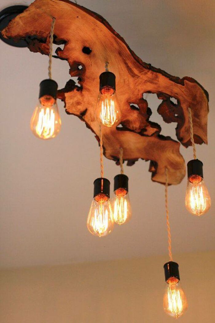 Wait, These Woodworking Projects Are Crazy Cool!