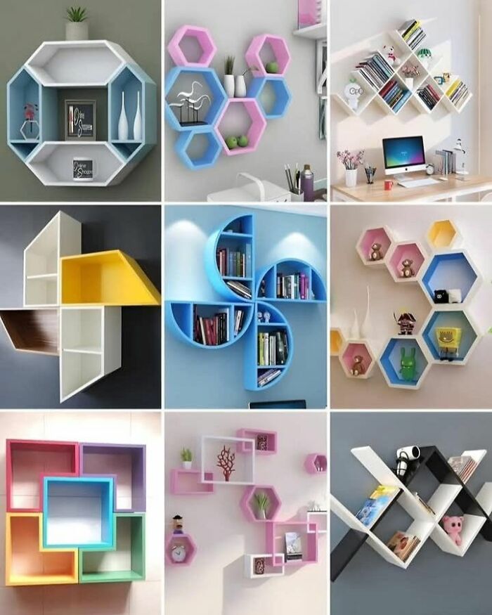 Wait, These Woodworking Projects Are Crazy Cool!