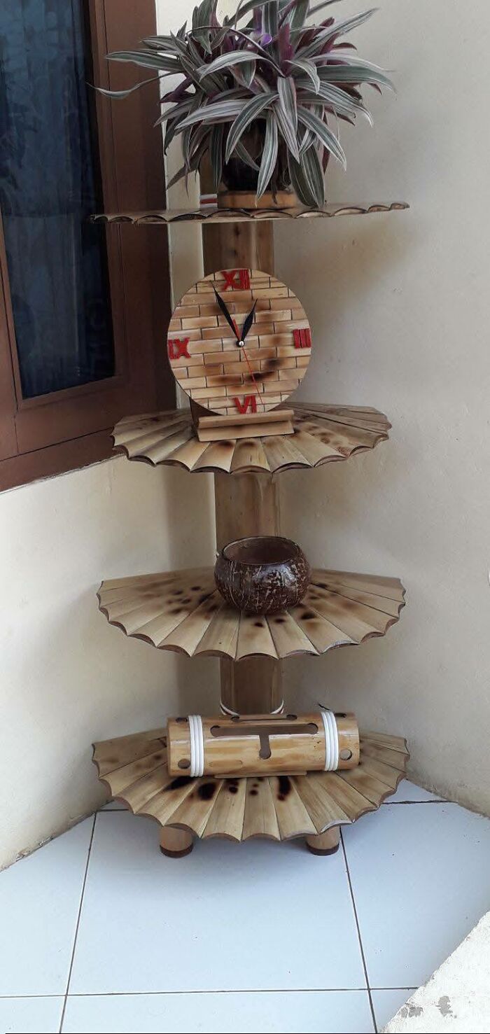 Wait, These Woodworking Projects Are Crazy Cool!