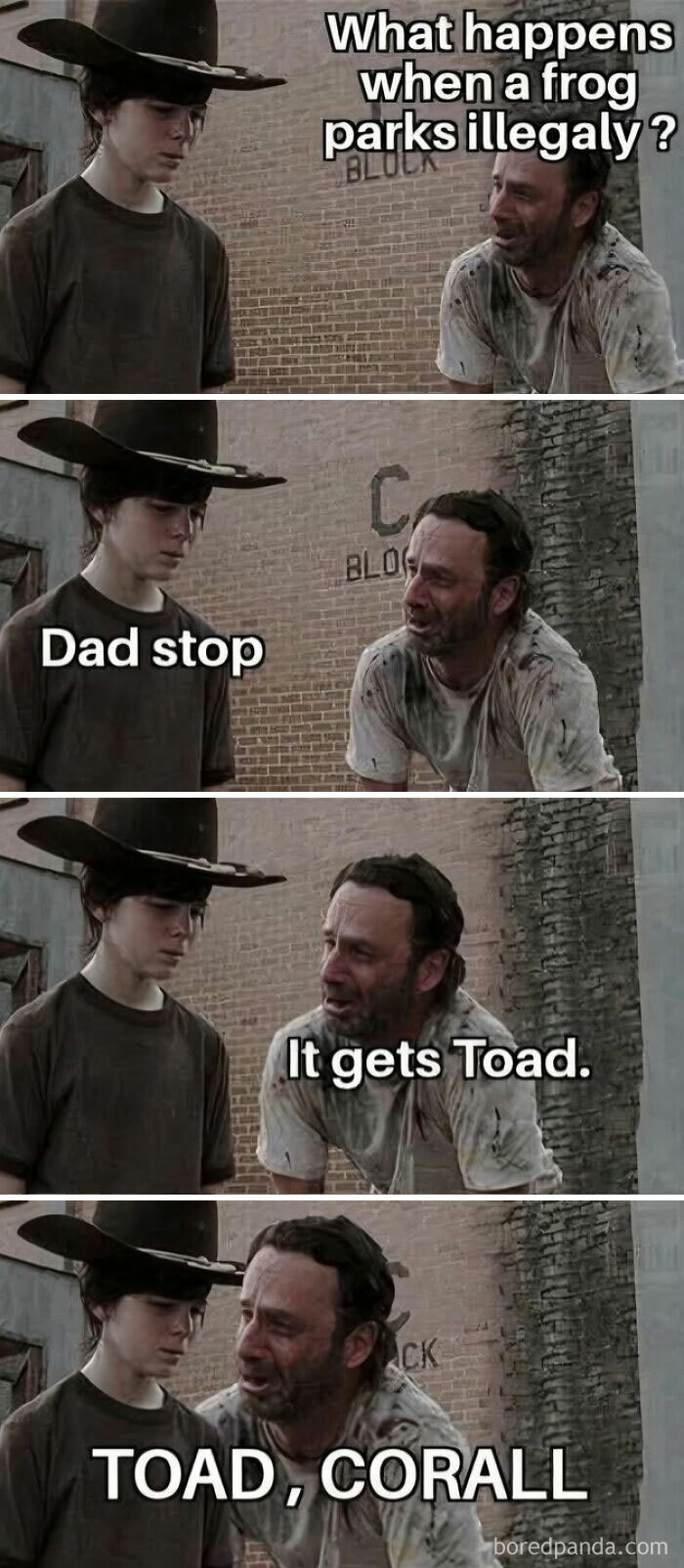 Prepare to Groan: 66 Dad Jokes That Are So Bad They're Actually Good