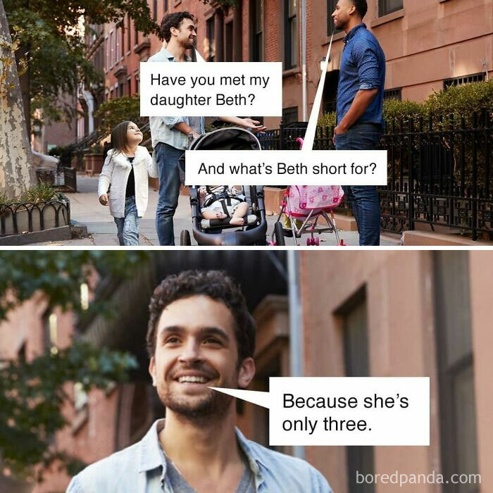 Prepare to Groan: 66 Dad Jokes That Are So Bad They're Actually Good