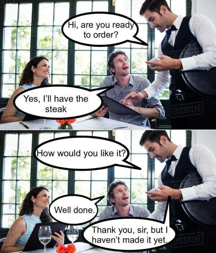 Prepare to Groan: 66 Dad Jokes That Are So Bad They're Actually Good