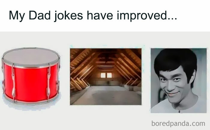 Prepare to Groan: 66 Dad Jokes That Are So Bad They're Actually Good