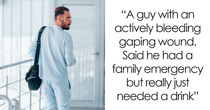 Wait, People Actually Ignored Doctor’s Orders And This Happened?!