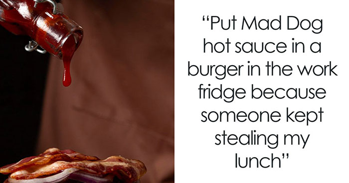 Wait, They Actually Did THAT For Revenge?!