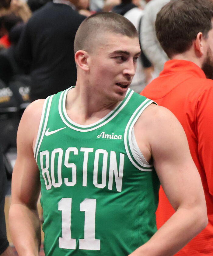 Payton Pritchard: The Early Riser Hoops Hero, 28