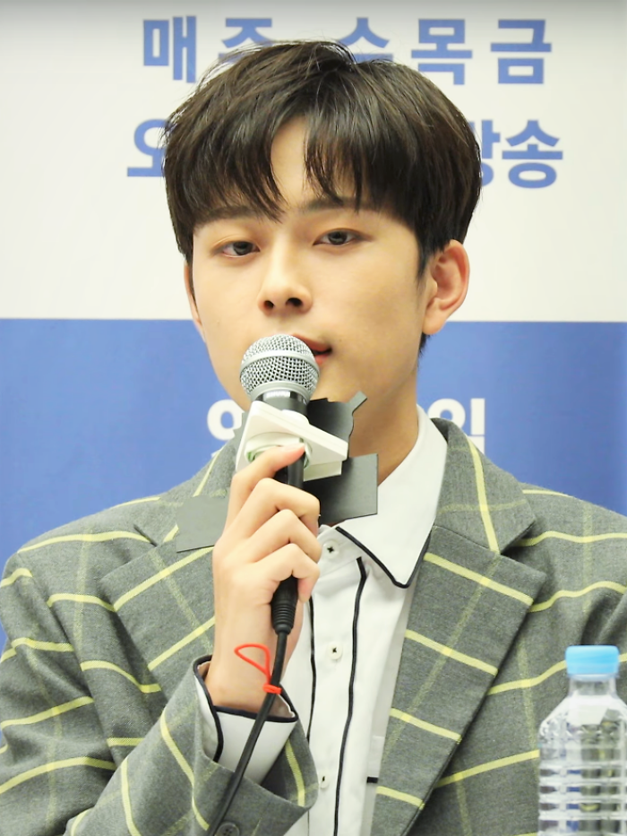 Yoo Seon-Ho: The K-Pop and Acting Dynamo, 24