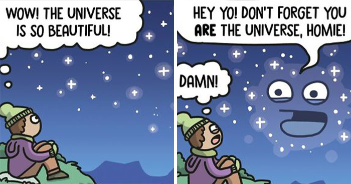 Wait, They Actually Ranked These Hilariously Dark Whoops Comics?