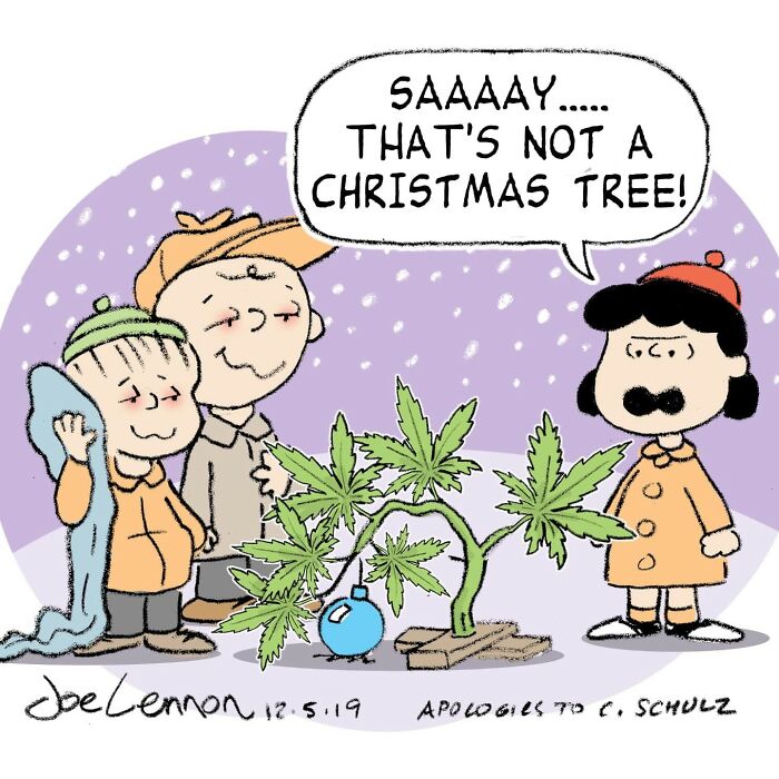 This Artist Turns Famous Characters Into Hilariously Simple One-Panel Comics (50 Pics)