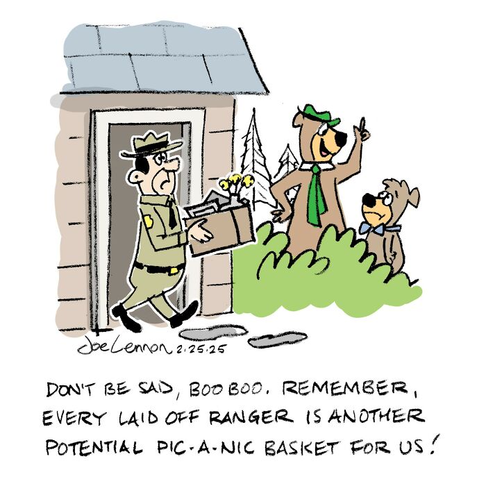 This Artist Turns Famous Characters Into Hilariously Simple One-Panel Comics (50 Pics)