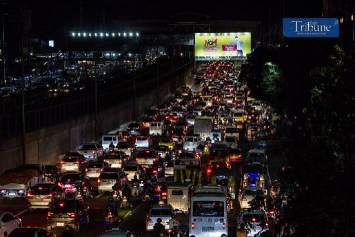 #8 Davao City, Philippines: The Big Land, The Slow Traffic