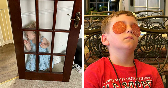 Wait Till You See These Kid Fails That Had Adults Cracking Up!