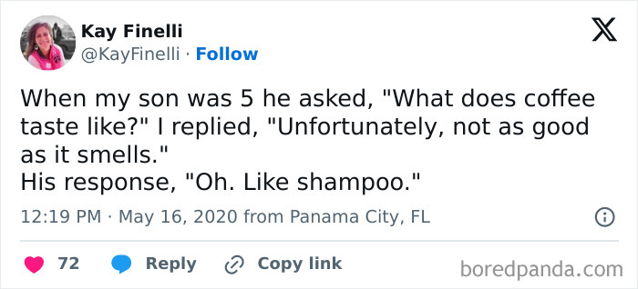 The Ultimate Betrayal: Cocoa Powder Edition