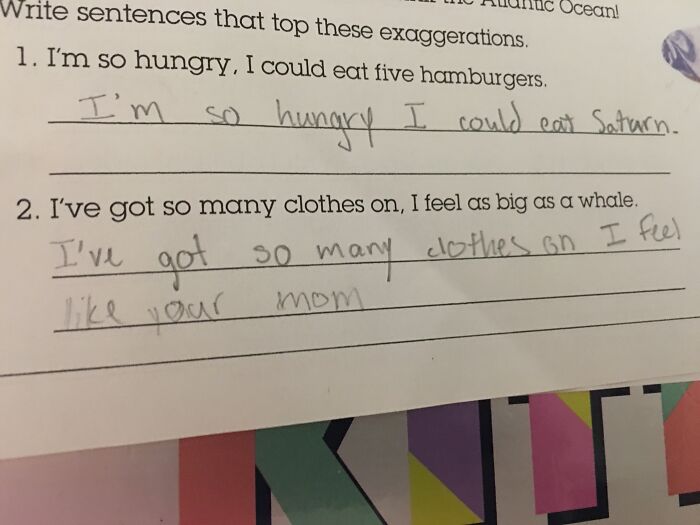 Proud Parent Alert: 10-Year-Old Daughter Wins At Life