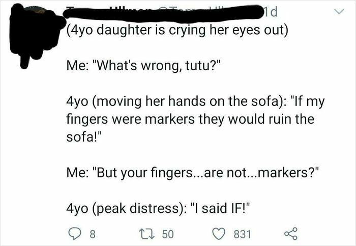 But What If? – Kid’s Legendary Question