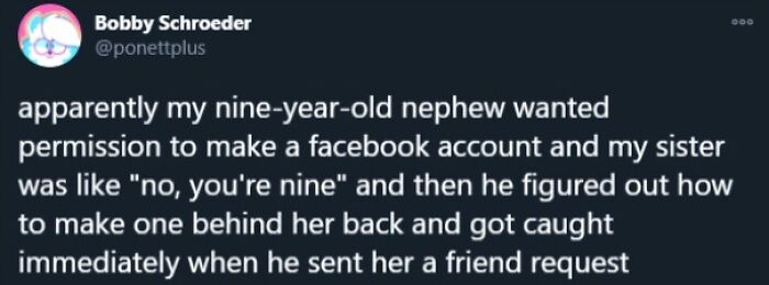 Not Exactly The Smartest, But Adorable Anyway