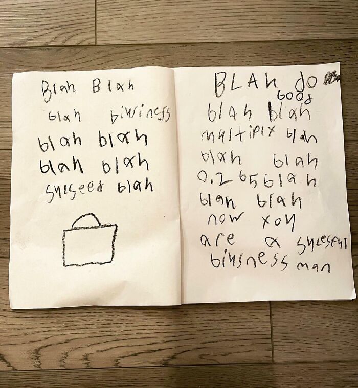 My Daughter Wrote A Book. It’s As Awesome As You Think