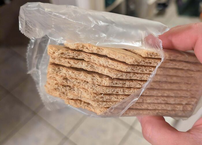 How My ‘Psychopath’ Son Ate The Graham Crackers