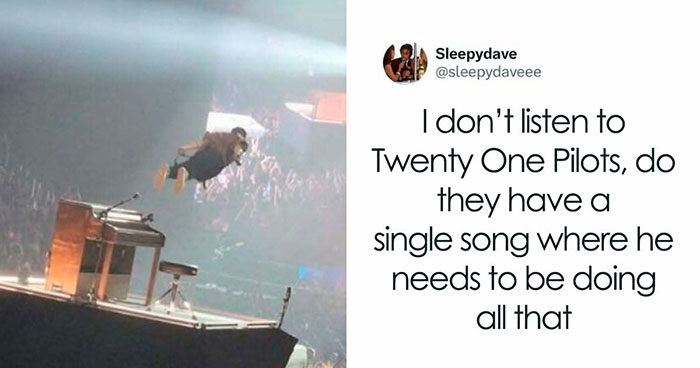 Wait, They Actually Ranked That?! Internet Posts That Make Scrolling WAY More Fun