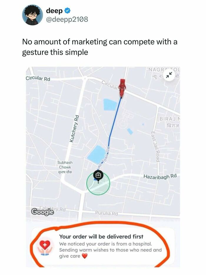 Wait, They Actually Ranked That?! Internet Posts That Make Scrolling WAY More Fun